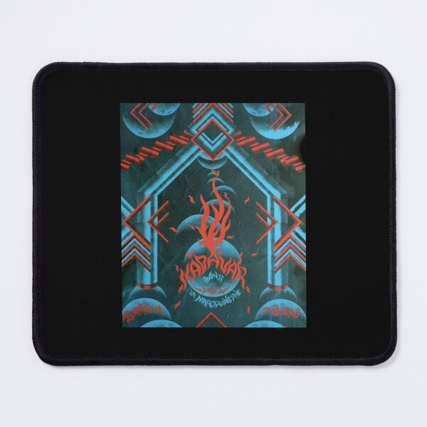 Item preview, Kadavar Essential T-Shirt    designed and sold by LilomeBane.