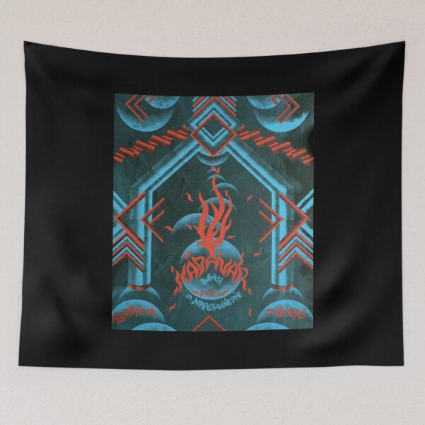 Item preview, Kadavar Essential T-Shirt    designed and sold by LilomeBane.