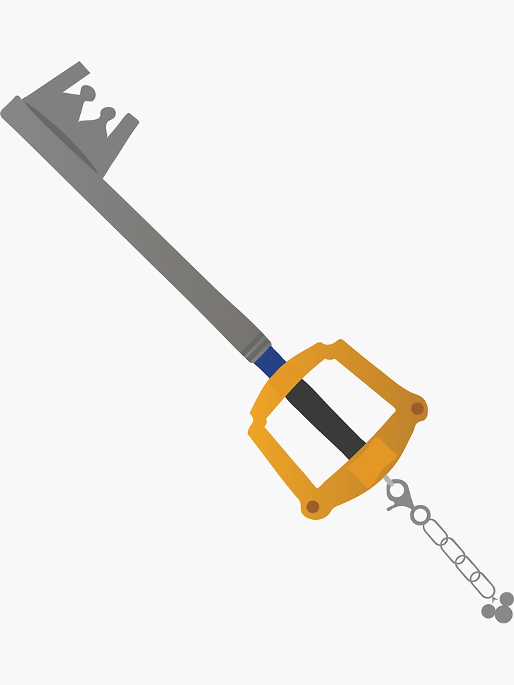 Kingdom Key by ownylaw