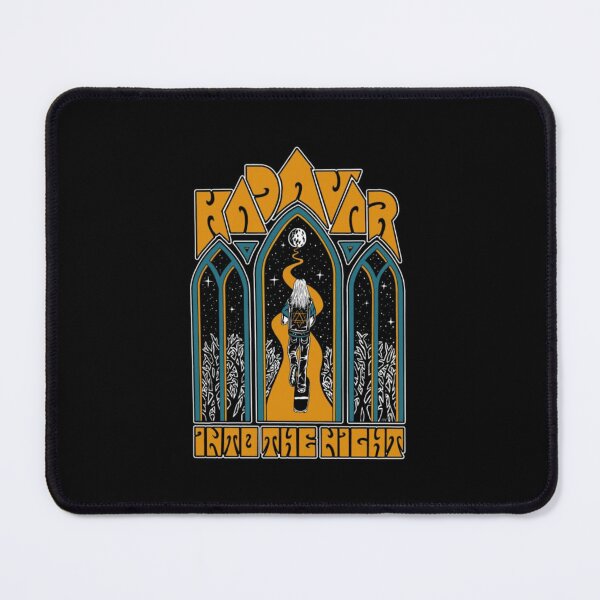 Item preview, Kadavar Essential T-Shirt designed and sold by LilomeBane.
