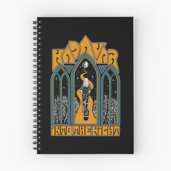Item preview, Kadavar Essential T-Shirt    designed and sold by LilomeBane.