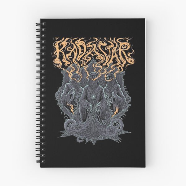 Item preview, Kadavar Essential T-Shirt    designed and sold by LilomeBane.
