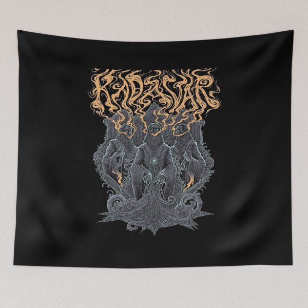 Item preview, Kadavar Essential T-Shirt    designed and sold by LilomeBane.
