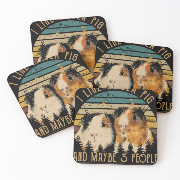 Item preview, I like guinea pig and maybe 3 people designed and sold by JoshuaAlyssa4.