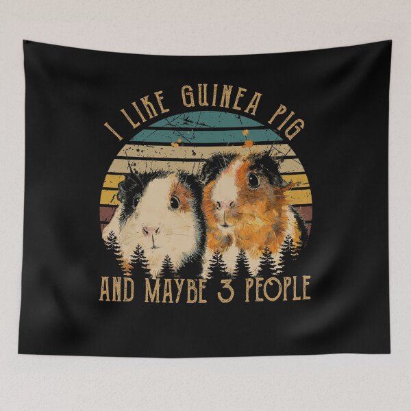 Item preview, I like guinea pig and maybe 3 people designed and sold by JoshuaAlyssa4.