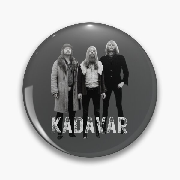 Item preview, Kadavar Essential T-Shirt    designed and sold by LilomeBane.