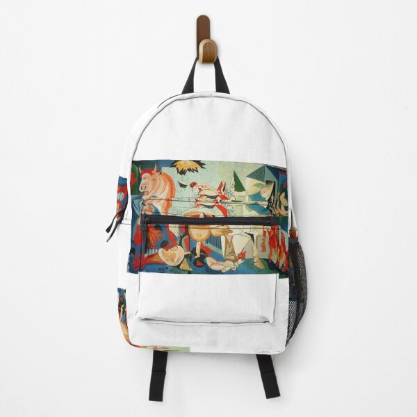 Item preview, The Best Vintage Painting Guernica Funny Gift designed and sold by DulArtist.