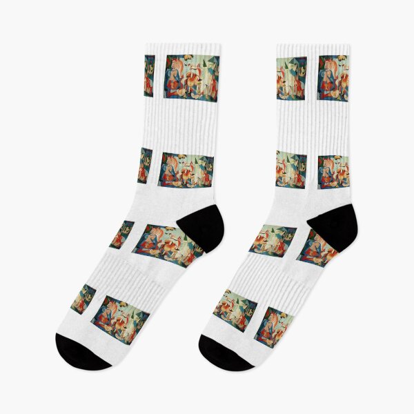 Item preview, The Best Vintage Painting Guernica Funny Gift designed and sold by DulArtist.