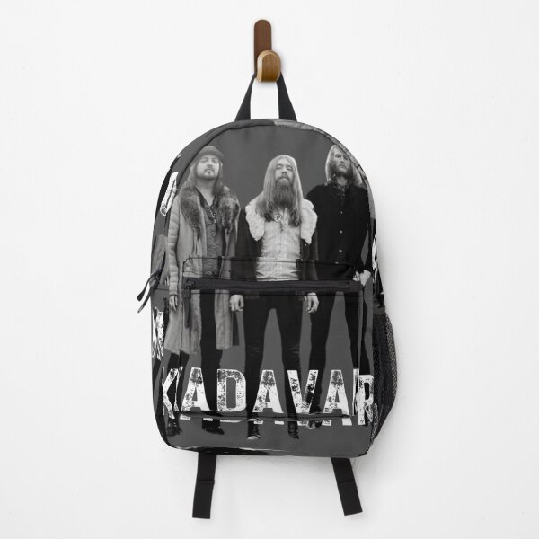 Item preview, Kadavar Essential T-Shirt designed and sold by LilomeBane.