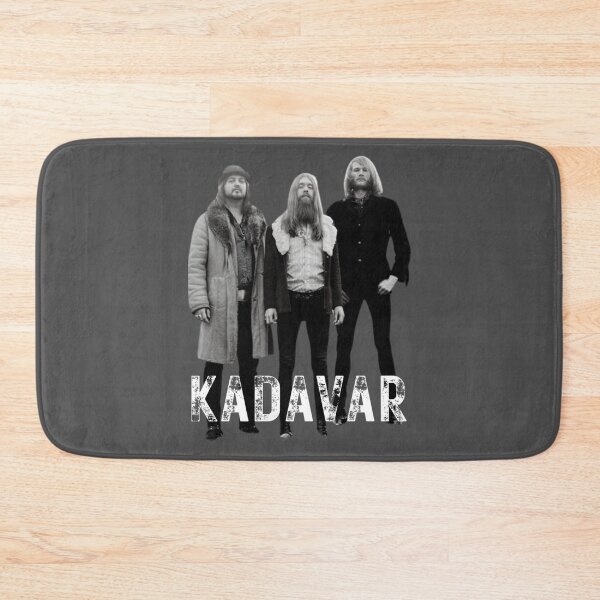 Item preview, Kadavar Essential T-Shirt    designed and sold by LilomeBane.