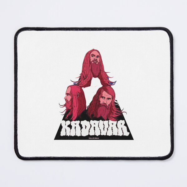 Item preview, Kadavar Essential T-Shirt designed and sold by LilomeBane.