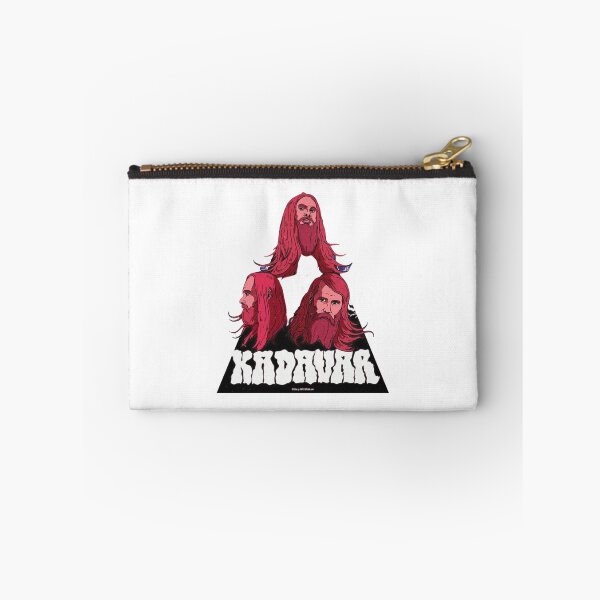 Item preview, Kadavar Essential T-Shirt designed and sold by LilomeBane.