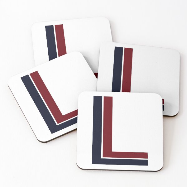Item preview, my favorite letter of the alphabet is L designed and sold by Jadir.