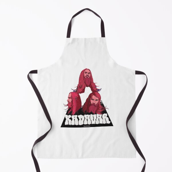 Item preview, Kadavar Essential T-Shirt designed and sold by LilomeBane.