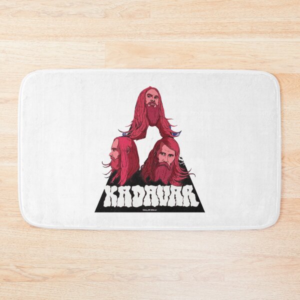 Item preview, Kadavar Essential T-Shirt designed and sold by LilomeBane.