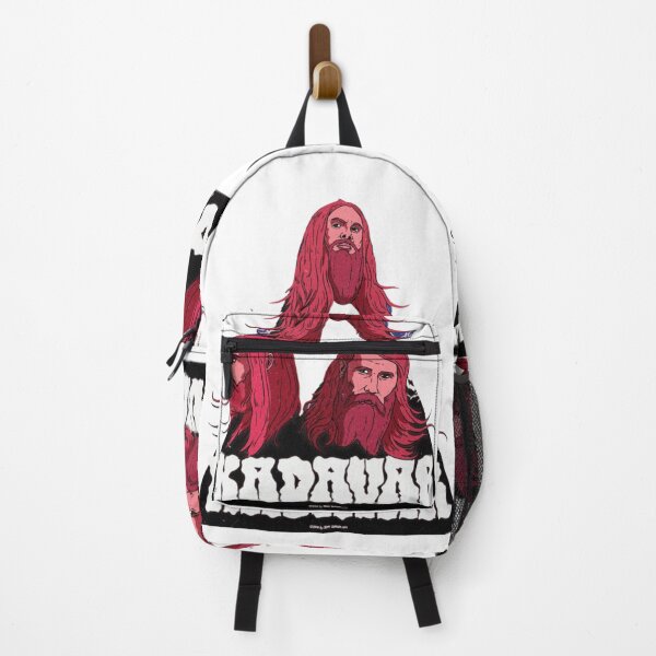 Item preview, Kadavar Essential T-Shirt designed and sold by LilomeBane.