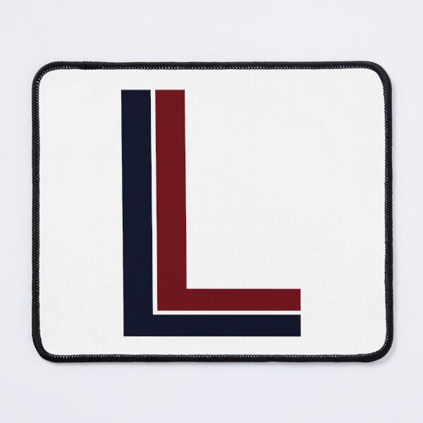 Item preview, my favorite letter of the alphabet is L designed and sold by Jadir.