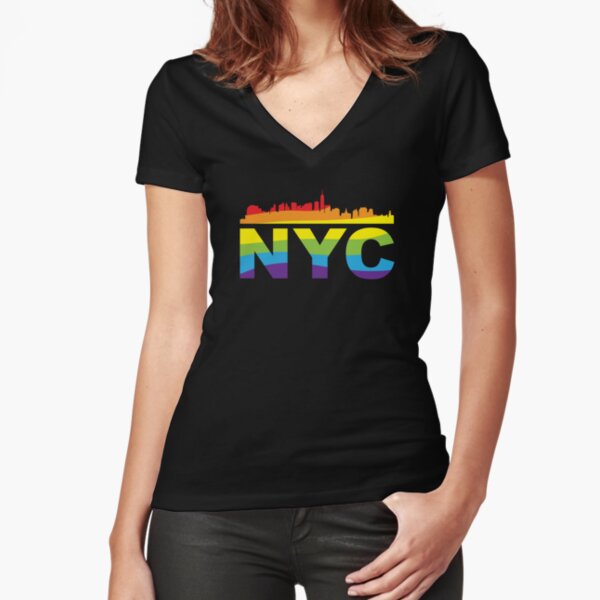 Details about   New York City City Pride New York The Big Apple The Melting Pot  Infant T-Shirt 