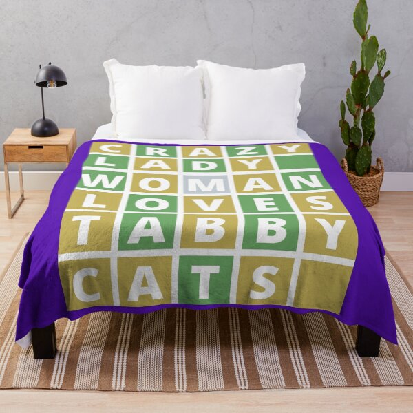 Item preview, Crazy cat lady loves tabby designed and sold by fil00.