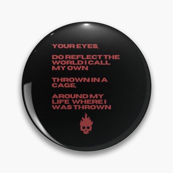 Item preview, Kadavar- Come Back to Life lyrics Poster designed and sold by LilomeBane.