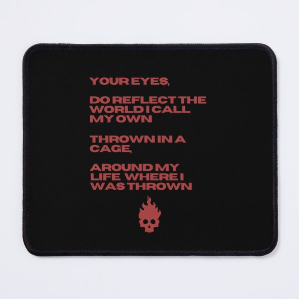 Item preview, Kadavar- Come Back to Life lyrics Poster designed and sold by LilomeBane.
