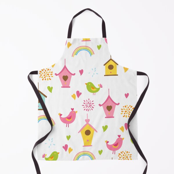 Item preview, BIRDHOUSES, BIRDS AND RAINBOWS designed and sold by KelliesCorner.