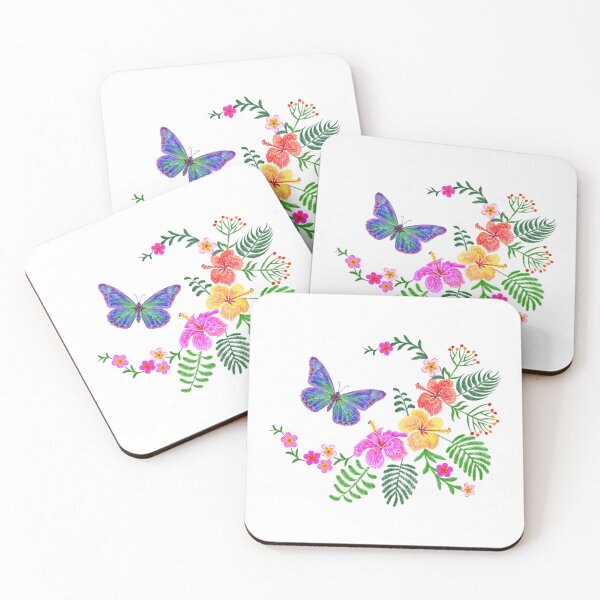 Item preview, encanto butterfly                                      designed and sold by DesignByJoreksz.