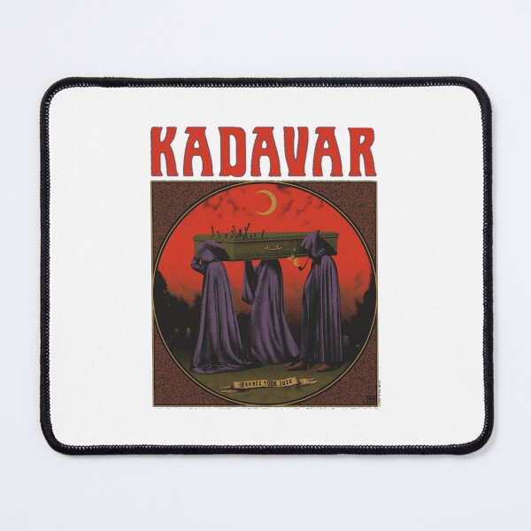 Item preview, Kadavar designed and sold by LilomeBane.