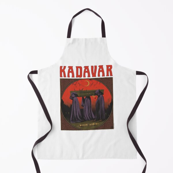 Item preview, Kadavar designed and sold by LilomeBane.