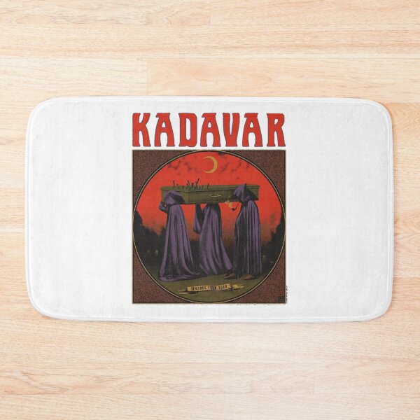 Item preview, Kadavar designed and sold by LilomeBane.