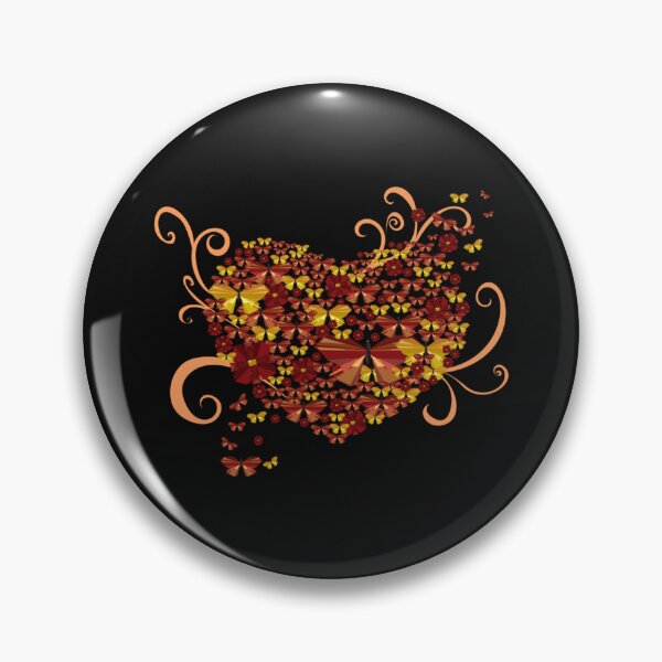 Item preview, encanto butterfly                                     designed and sold by DesignByJoreksz.