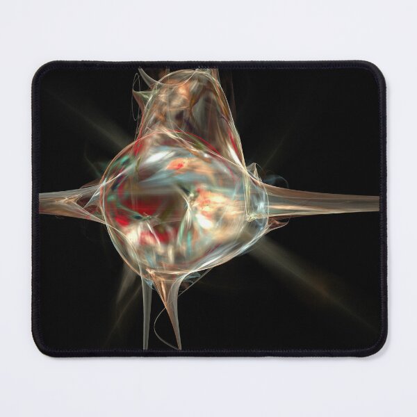 Item preview, Copy of Fractal abstraction designed and sold by Julia Faranchuk.