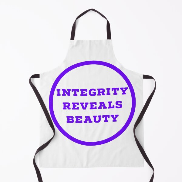 Item preview, integrity reveals beauty designed and sold by Dipalo.