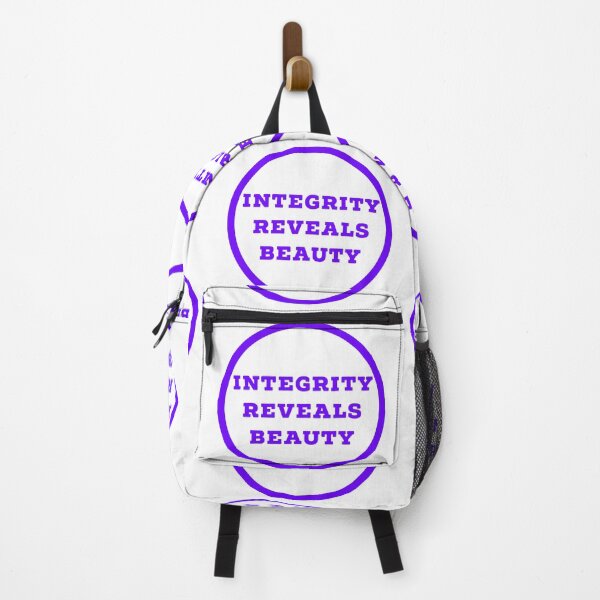 Item preview, integrity reveals beauty designed and sold by Dipalo.