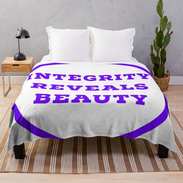 Item preview, integrity reveals beauty designed and sold by Dipalo.