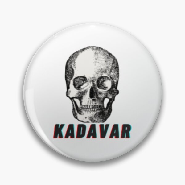 Item preview, Kadavar designed and sold by LilomeBane.