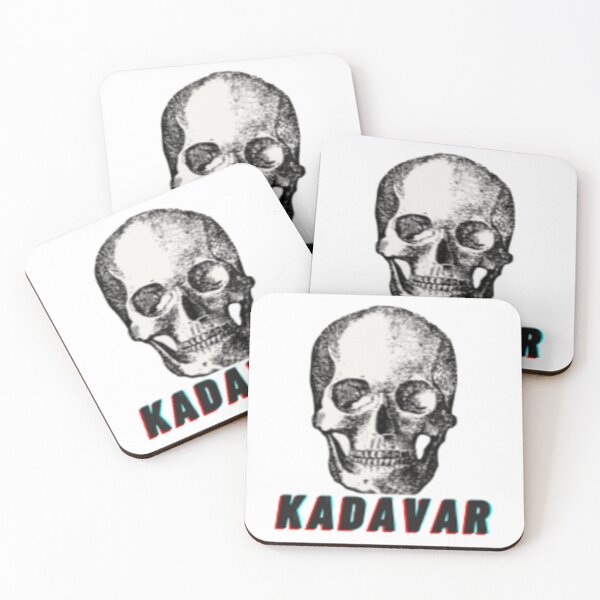 Item preview, Kadavar designed and sold by LilomeBane.