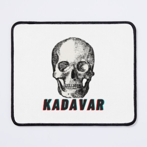 Item preview, Kadavar designed and sold by LilomeBane.