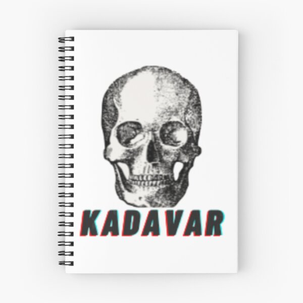 Item preview, Kadavar designed and sold by LilomeBane.
