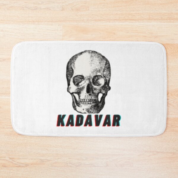 Item preview, Kadavar designed and sold by LilomeBane.
