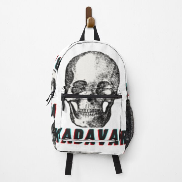 Item preview, Kadavar designed and sold by LilomeBane.