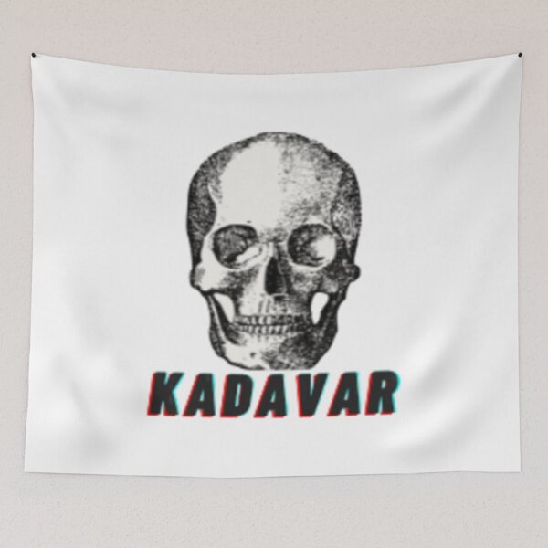 Item preview, Kadavar designed and sold by LilomeBane.