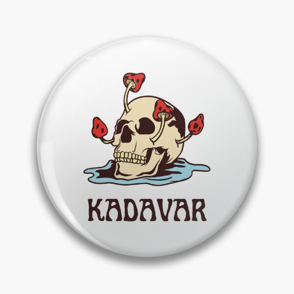 Item preview, Kadavar designed and sold by LilomeBane.