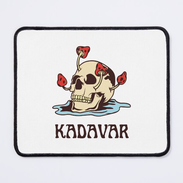 Item preview, Kadavar designed and sold by LilomeBane.