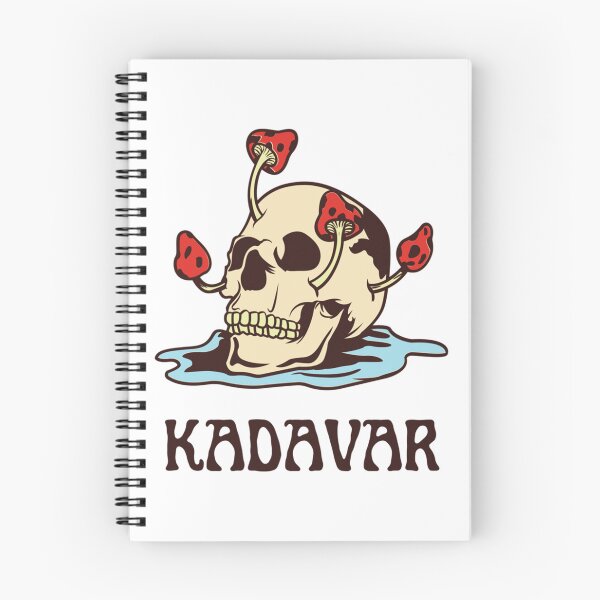 Item preview, Kadavar designed and sold by LilomeBane.