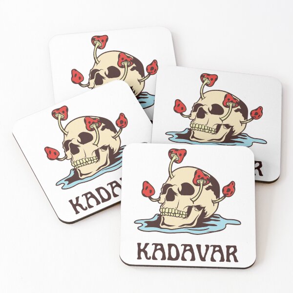 Item preview, Kadavar designed and sold by LilomeBane.