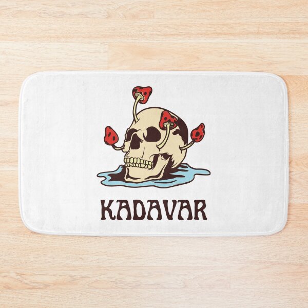 Item preview, Kadavar designed and sold by LilomeBane.