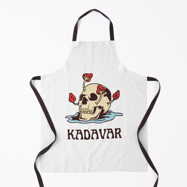 Item preview, Kadavar designed and sold by LilomeBane.