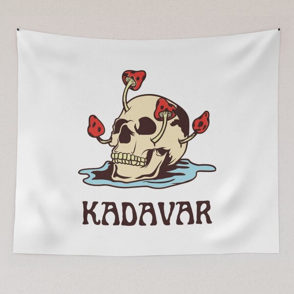 Item preview, Kadavar designed and sold by LilomeBane.