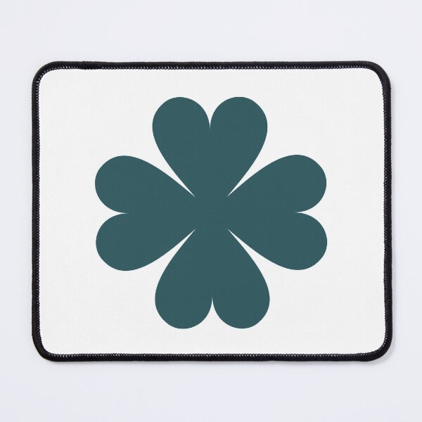 Item preview, St Patrick Day Single Clover designed and sold by Craig Rooney.